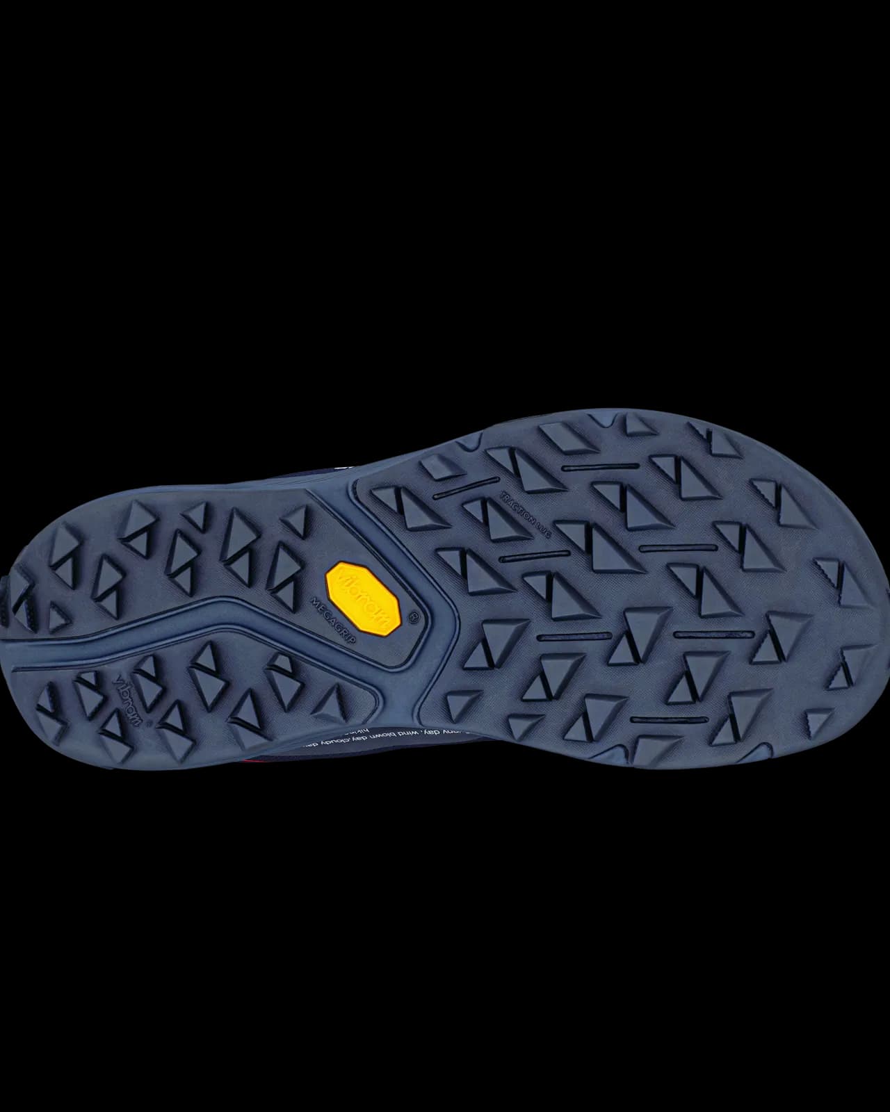 Experience Wild 3+ Carbon, lateral