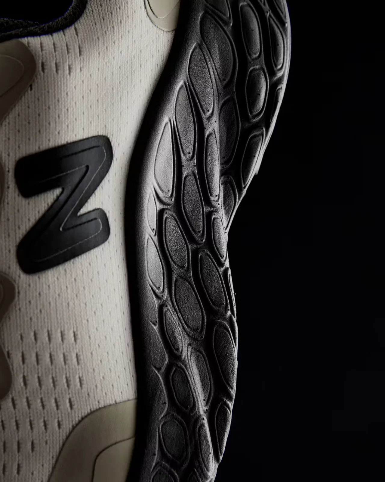 District Vision × New Balance Fresh Foam X More Trail