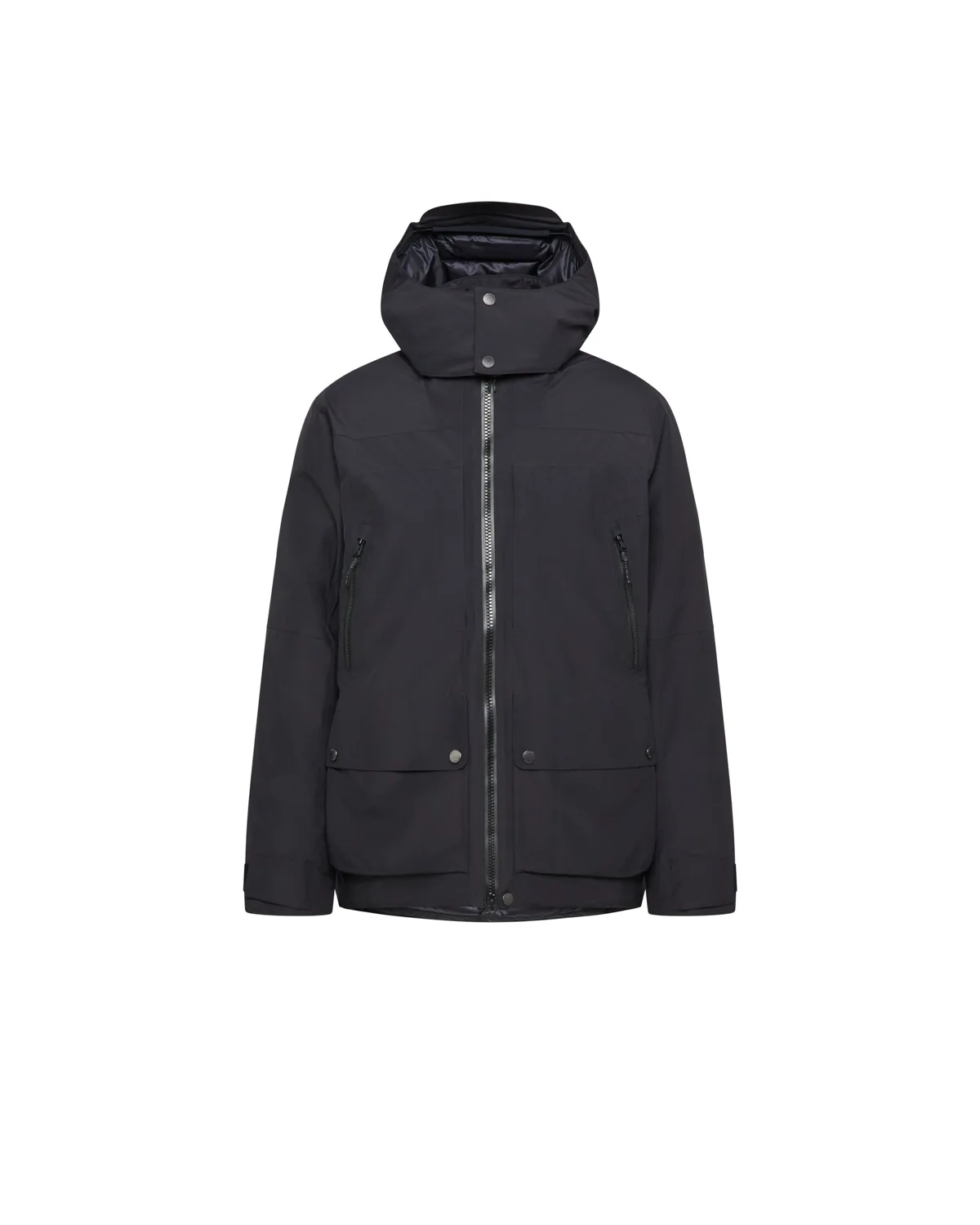 Alps HS Thermo Hooded Jacket Men