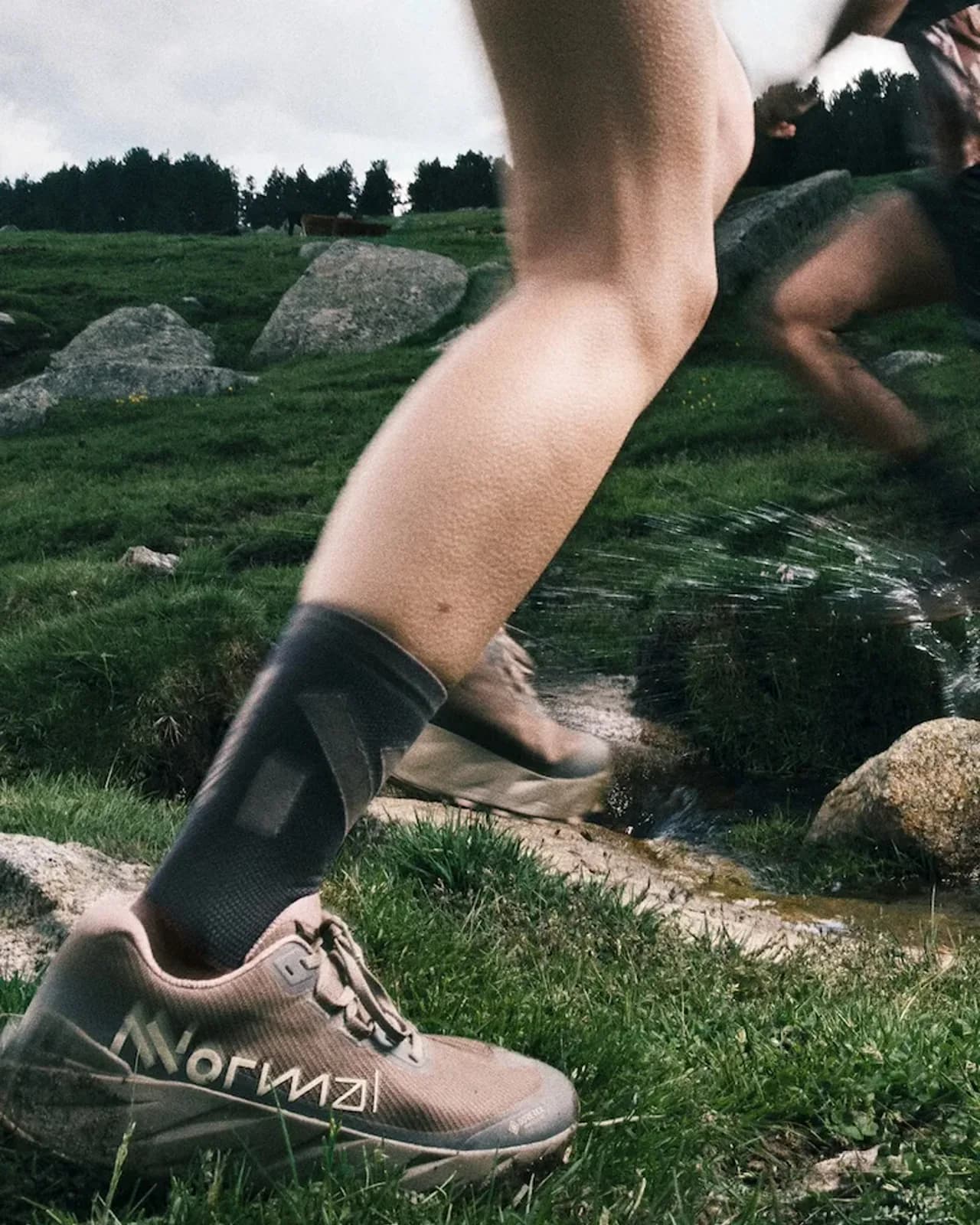 NNormal × GORE-TEX Cadí GORE-TEX