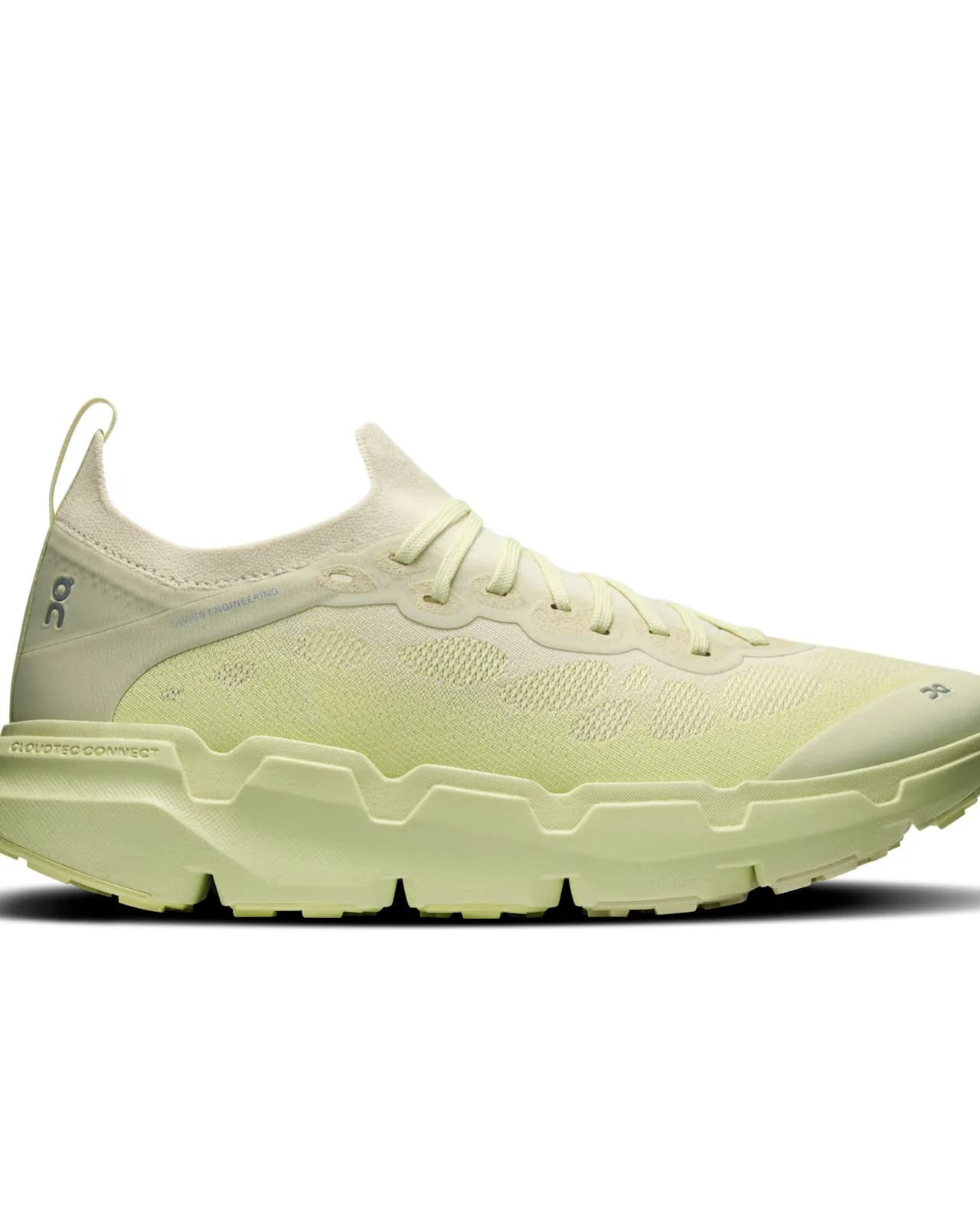Cloudsoma PAF, Haze/Linen side profile