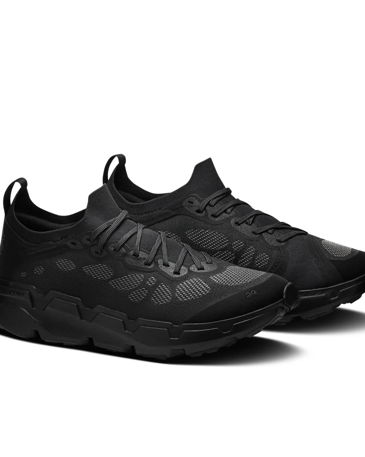Cloudsoma PAF, Black pair