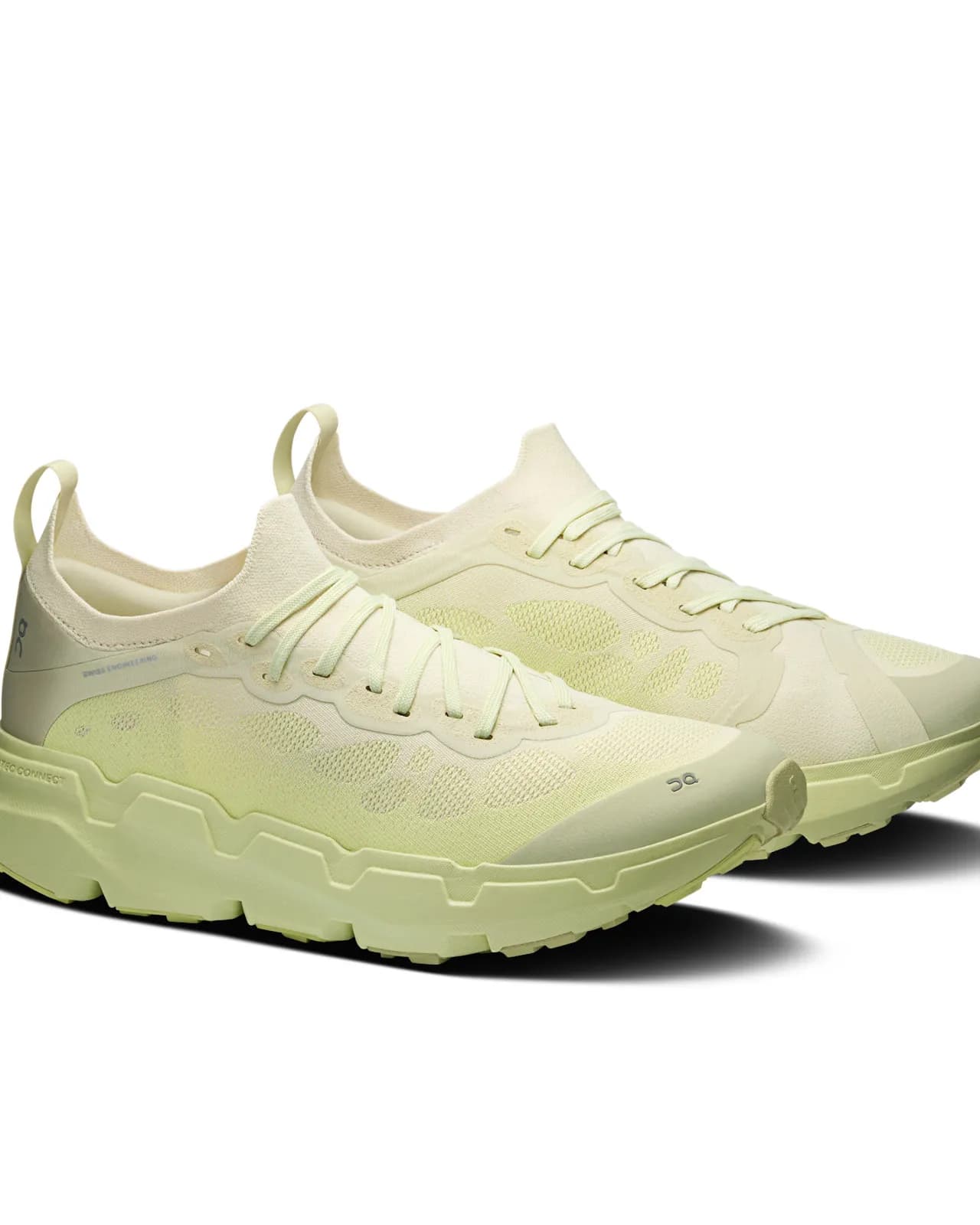 Cloudsoma PAF, Haze/Linen pair