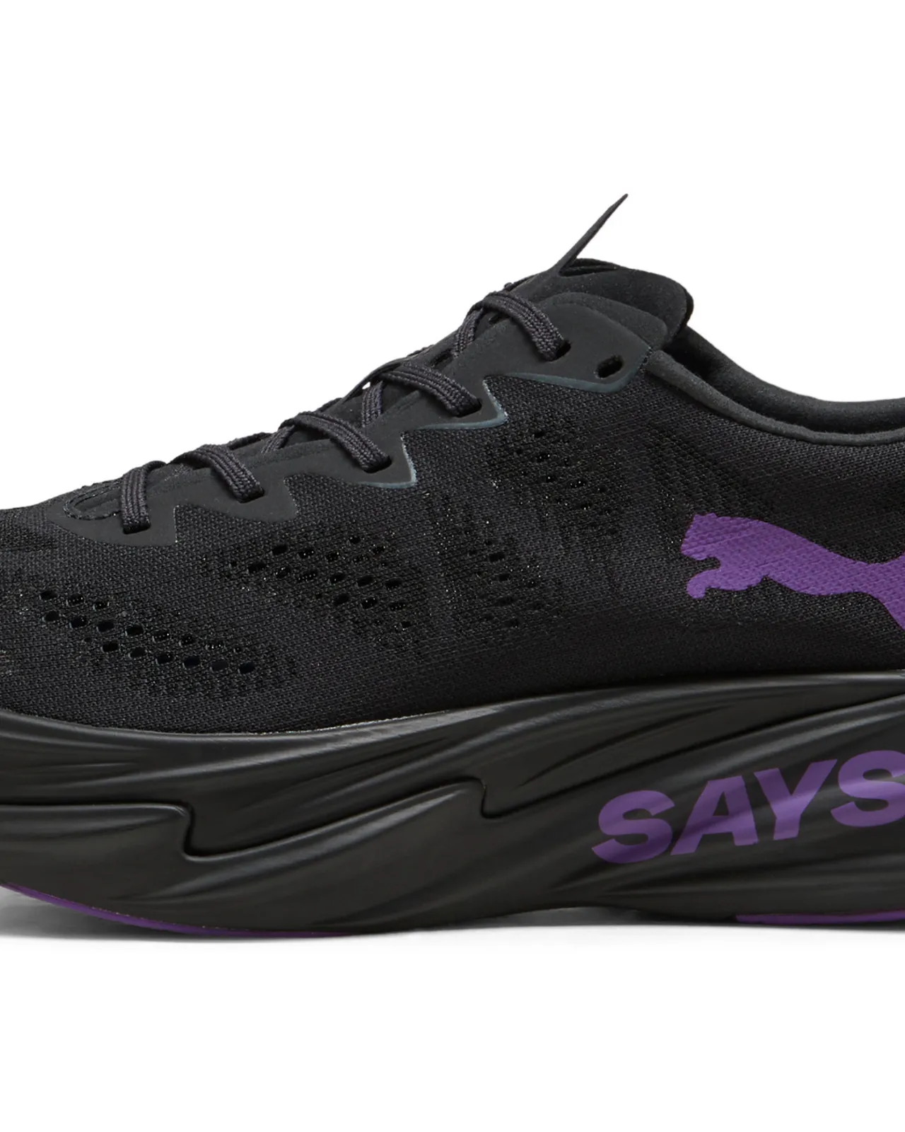 MagMax NITRO 2, monochrome purple